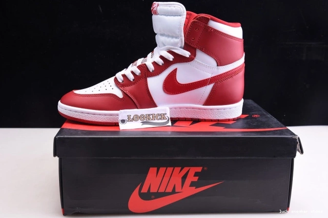 Rep LUCY High 1 Retro 'New CQ4921-601 OG '85 Beginnings' Air Jordan 0706